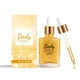 thumbnail image 1 of Fiudx Iluminador Corporal de Acetato, Potenciador de Pieel Brillante, Fluido y Sedante y Efecto Brillo Duradero, Multiusos para El Cuerpo y El Cabello, Ideal para Fiestas Al Aire Libre, 30 Ml, 1 of 7