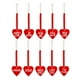 thumbnail image 1 of 10 Piezas de de de para El Día de San Valentín Colgante de Decoraciones, 1 of 9