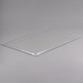 thumbnail image 3 of Cambro 10CWC-135 Full Size Clear Food Pan Lid, 3 of 4