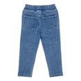 thumbnail image 2 of Jordache Modern Fit Mid Rise Straight-Leg Joggers Jean (Toddler), 1 Count, 1 Pack, 2 of 2