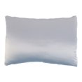 thumbnail image 1 of Standard Satin Pillowcase with Zipper Luxury Satin Pillowcase For Hair, 1 of 1