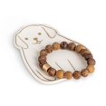 thumbnail image 3 of Dog Teabag/ Trinket Holder, 3 of 3
