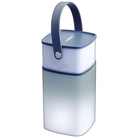 Naxa Indoor/outdoor Lamp and Speaker