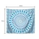 thumbnail image 2 of Tapiz de Mandala de 200x150cm para colgar en la pared, alfombra para acampar en la playa, manta (3) Ehuebsd Para estrenar, 2 of 8