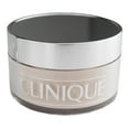 thumbnail image 3 of Clinique Blended Lightweight Face Powder For Every Skin Type & Brush- 08 Transparency Neutral, 1.2 oz, 3 of 5