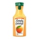 Jus Simply Orange sans pulpe 1.54L 1.54 x L – image 3 sur 9