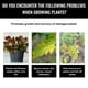 thumbnail image 5 of Líquido potenciador del crecimiento vegetal 50 ml | Fertilizante de recuperación rápida y crecimiento | Promueve plantas sanas y exuberantes | Apto para interior y exterior | Nutriente vegetal, 5 of 5