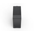 thumbnail image 4 of Fractal Design FDCEPO1A02 PC Case Black with Tinted Tempered Glass ATX, 4 of 9