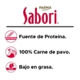 thumbnail image 3 of Pechuga de Pavo Sabori 400 g, 3 of 5