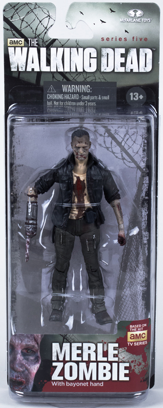 walking dead figures series 11