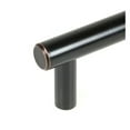 thumbnail image 3 of 20" Solid Oil Rub Bronze Cabinet Bar Pull Handle 20-inch (500mm) Solid Oil Rubbed Bronze Cabinet Bar Pull Handles (Case of 10), 3 of 5
