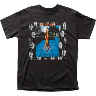 T-shirt Def Leppard Réplique Taille L - Neuf Avec étiquette - Multicolore, Coupe Regular Homme