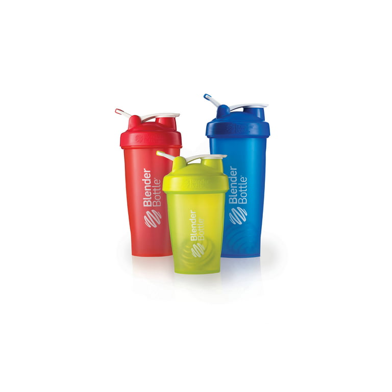 BlenderBottle® Classic V2 Shaker Cup - Assorted, 28 oz - King Soopers