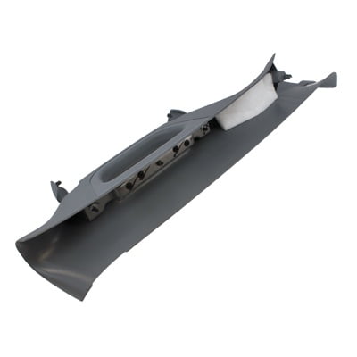 - Genuine OE Ford Windshield Pillar Trim BC3Z-2503599-AC