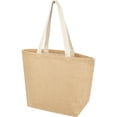 thumbnail image 1 of Juta Laminate Jute 7L Tote Bag, 1 of 2