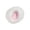 A004- Pink, variant on 2.36 in Ice Skin Mochi Squeeze Toys, Silicone Sensory Squeeze, Stretchy Squeeze Toys, Squeeze Stress Toys, Relaxation Toys, Sensory Squeeze Toys, Purple, 1 Pc
