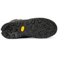 thumbnail image 2 of DLX Womens Walking Boots Full Grain Leather with Vibram Sole Taryn, 2 of 3
