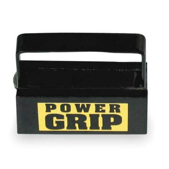 MAG-MATE AC2100WLH Lifting Magnet,25 Lb Flat Steel Cap