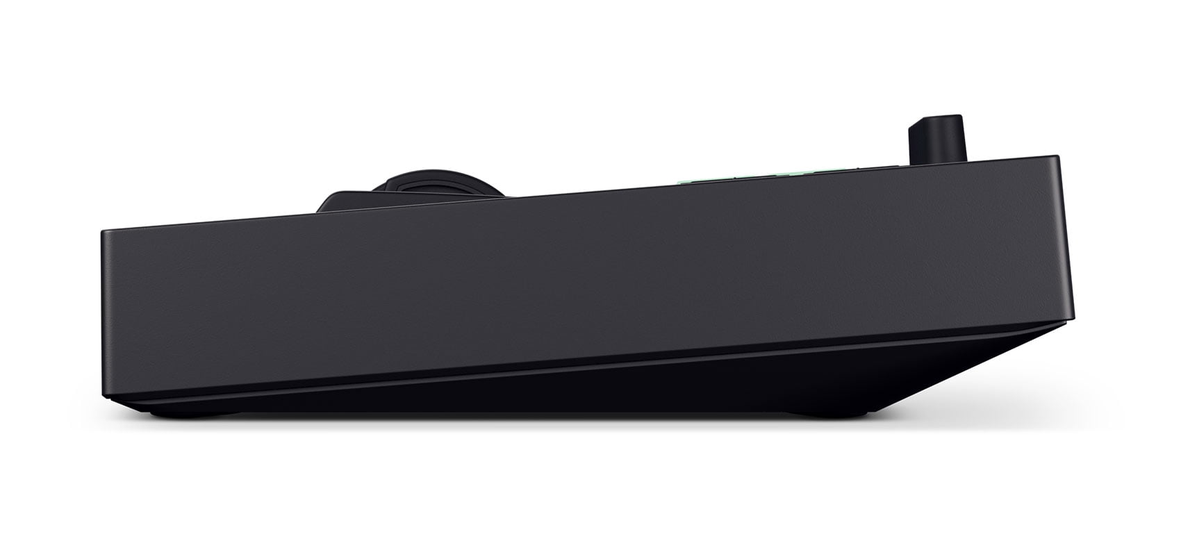 Novation Launchkey 25 MK4 25-Key USB MIDI Keyboard Controller, Black
