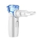 thumbnail image 2 of Nebulizador portátil: nebulizador para adultos y niños, viajes y uso doméstico, nebulizador de malla portátil APOWUS para problemas respiratorios., 2 of 5
