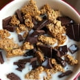 thumbnail image 4 of Granola Alta en Proteina Julian Bakery Peanut Butter Cluster 255 g, 4 of 5