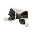 thumbnail image 4 of Bufanda Cálida de Invierno perfecl para Mascotas Ropa para el Cuello para Perros Caqui, 4 of 8