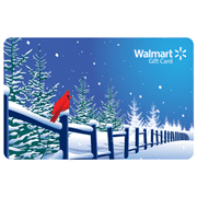 Cardinal Lane Walmart eGift Card