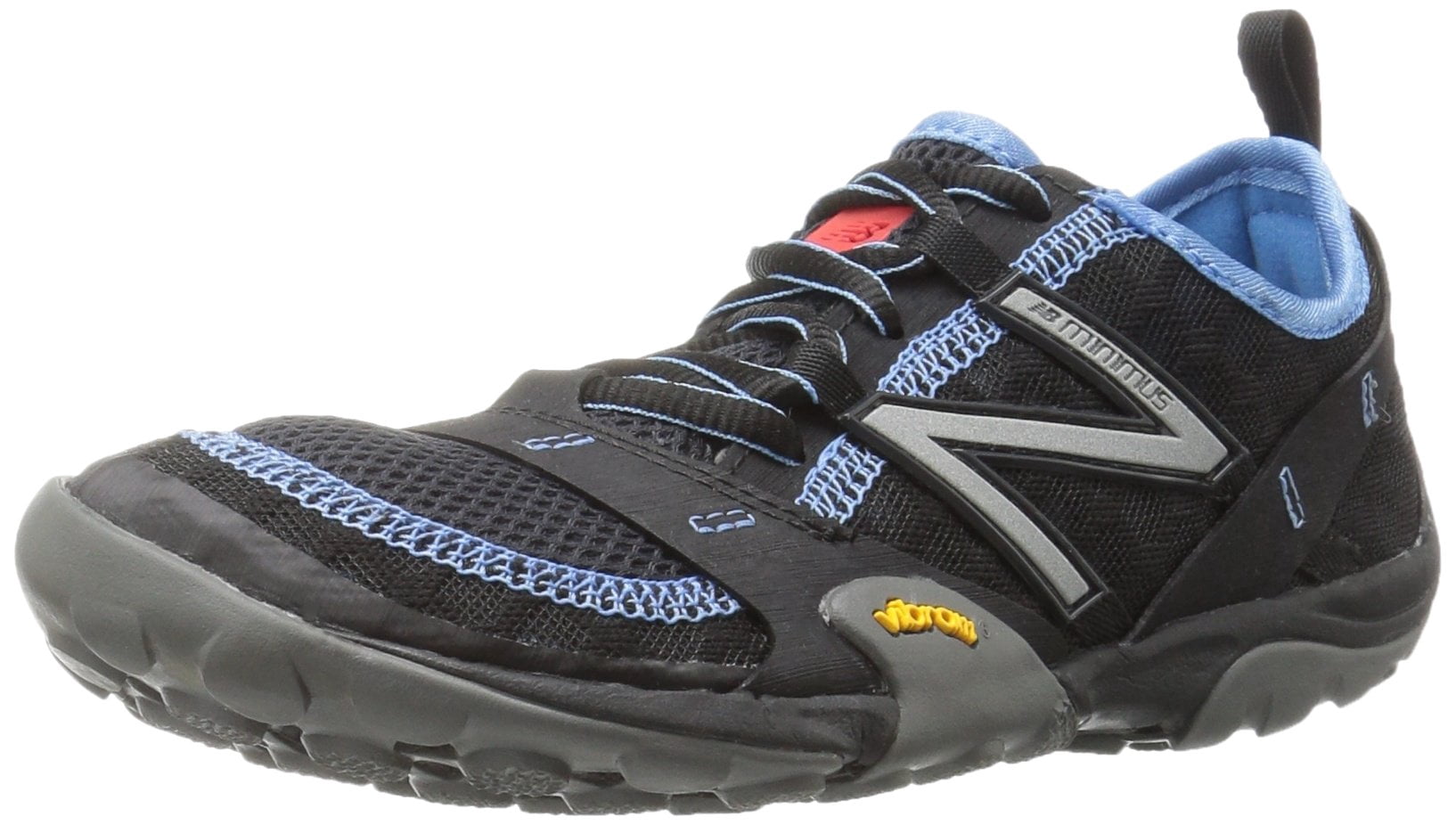WT10v1 Minimus Trail Running Shoe 