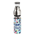 thumbnail image 1 of Evergreen 22 OZ Stainless Double Walled 2 Way Tumbler, Goal Digger, 1 of 7