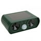 thumbnail image 4 of Repelente de Ratones ANGGREK Repelente de Animales Solar Alta Eficiencia Exterior Patio, 4 of 7