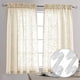 thumbnail image 2 of Cinta para cortinas, cinta para volantes, cinta para cortinas de 30 mx 2,5 cm, cinta universal, cinta para cortinas de poliéster, cinta para filas de cortinas, pliegues, cinta para volantes de, 2 of 5