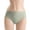 Green, variant on Panties for Women,Leak Proof Mid Waist Womens Crotch Briefs Large Size Menstrual Underwear For Comfort And Confidence Throughout Your Day,Womens Underwear,Pink,L