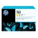 thumbnail image 1 of Cartucho de Tinta DesignJet 761 400 ml Amarillo HP CM992A, 1 of 2