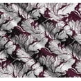 thumbnail image 3 of Soimoi Cotton Cambric Fabric Landscape & Tree Shirting Decor Fabric Printed Yard 42 Inch Wide, 3 of 7