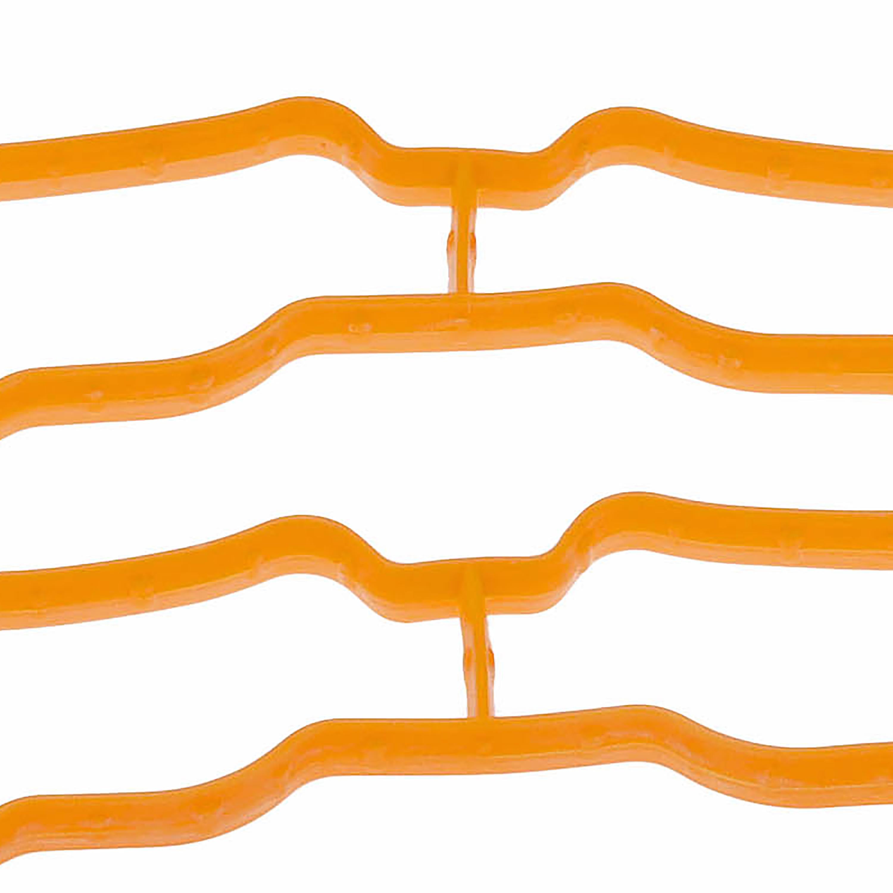 Dorman 615-268G Engine Intake Manifold Gasket Set for Specific Ford / Lincoln Models Fits 2007 Ford Expedition