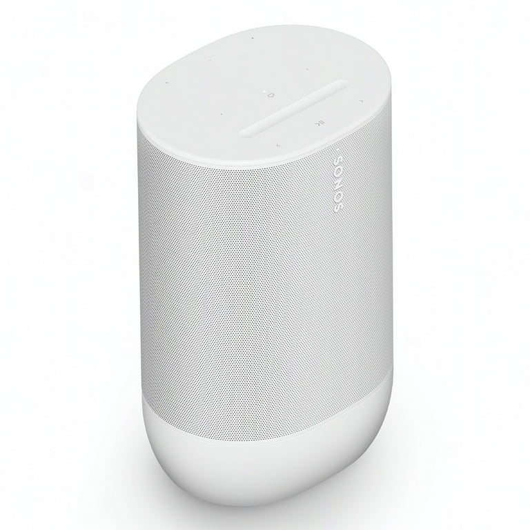 SONOS スマートスピーカー ホワイト ブラック 2色セット SONOS