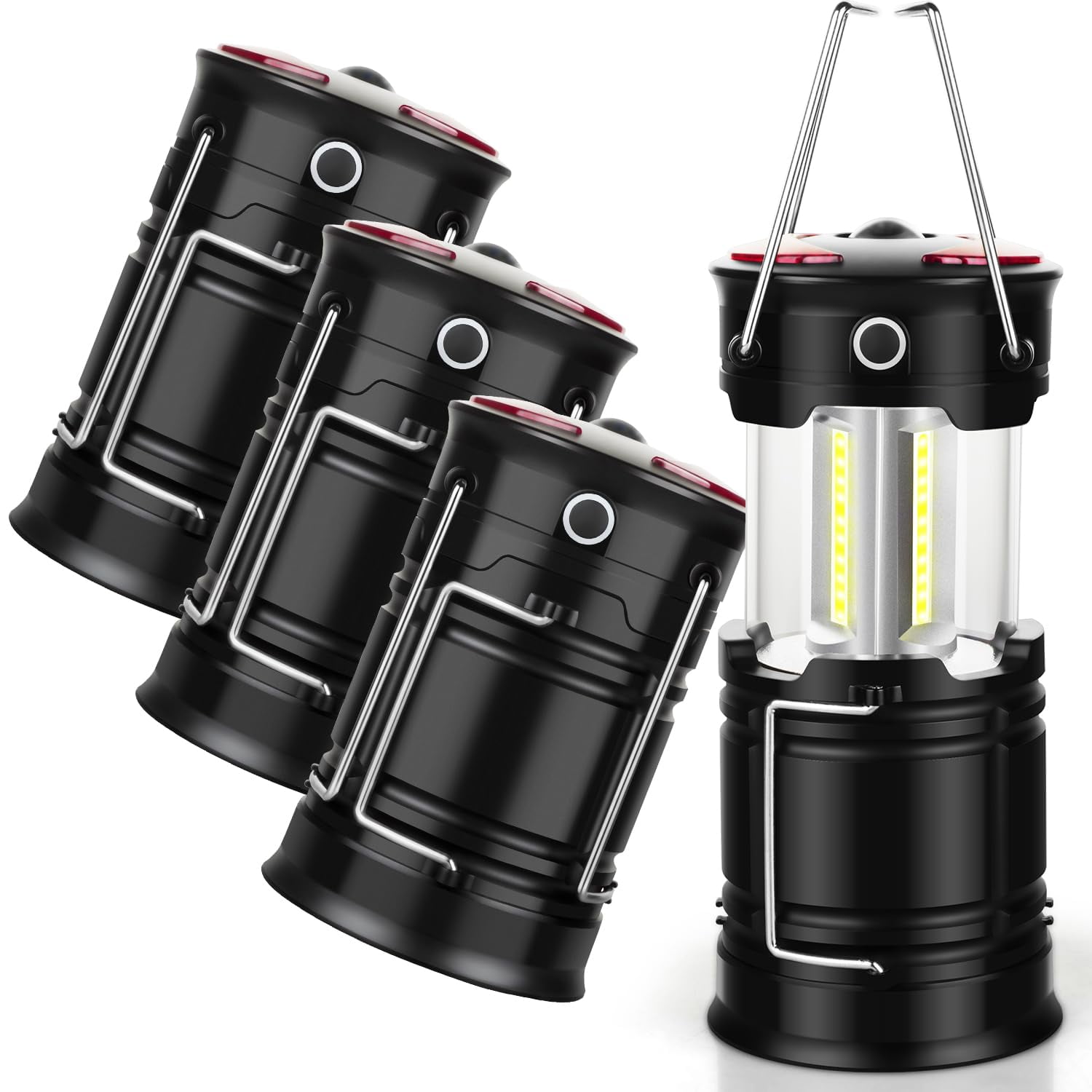 Coleman 700 Lumens Classic XL LED Lantern, CPX6 Compatible