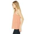 thumbnail image 5 of Bella + Canvas Ladies' Flowy Racerback Tank - B8800, 5 of 5