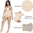 thumbnail image 6 of Tummy Control Shapewear Underwear for Women,High Waisted Body Shaper Panties Shaping Briefs, 6 of 8