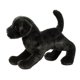 thumbnail image 3 of Peluche para perro de laboratorio Douglas Chester, color negro, 41 cm, 3 of 8