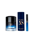 thumbnail image 2 of Set de regalo de perfume I Love Perfume Pure XS Eau de Toilette para hombre, 2 of 2