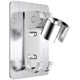 thumbnail image 1 of Soporte de ducha de pared Soporte de ducha de mano autoadhesivo, 1 of 1