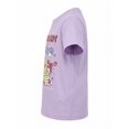 thumbnail image 3 of Playera Hello Kitty para Niña, Lila Talla 12, 3 of 4