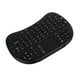 thumbnail image 4 of Mini teclado multifunción con control remoto inalámbrico de 2,4 GHz y 83 teclas QWERTY, 4 of 12