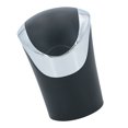 thumbnail image 3 of Flip-Top Ashtray Car Cup Holder Multifunctional Ashtray with Lid LED Lighted Portable Ashtray, 3 of 9