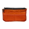 thumbnail image 1 of MasteelfCA 1 Pce Trousse de Toilette de Voyage Utile Grande Capacité Sac de Rangement Doublure Durable, 1 of 7