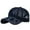 Navy, variant on Unisex Classic Mesh Baseball Cap Soft Unconstructed Dad Hat Patch Preppy Style Hats for Women Men Washed Baseball Hat Adjustable Cotton Sports Caps for Adults Outdoor Activities