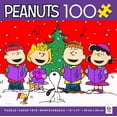 thumbnail image 1 of Rompecabezas CEACO Peanuts Navidad 100 Piezas 38x28 cm, 1 of 5