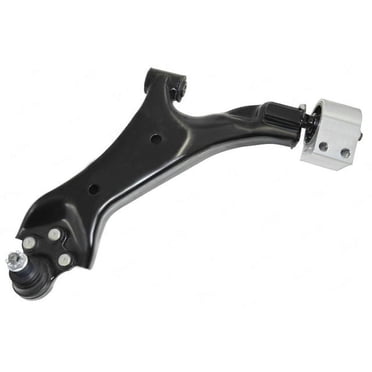 Front Lower Control Arms W/ Ball Joints For Chevy Malibu 2016-2022 Buick LaCrosse