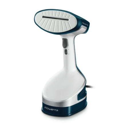 Rowenta X-Cel Steam  Handheld Steamer for Clothes, Garment Steamer, 1600 Watts, 6.7 oz Water Tank, Portable, DR8120